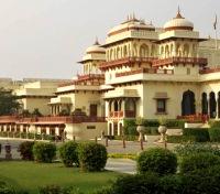 Rambagh Palace